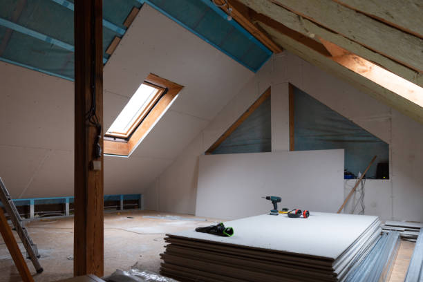 Insulation Replacement Services in Lake Zurich, IL